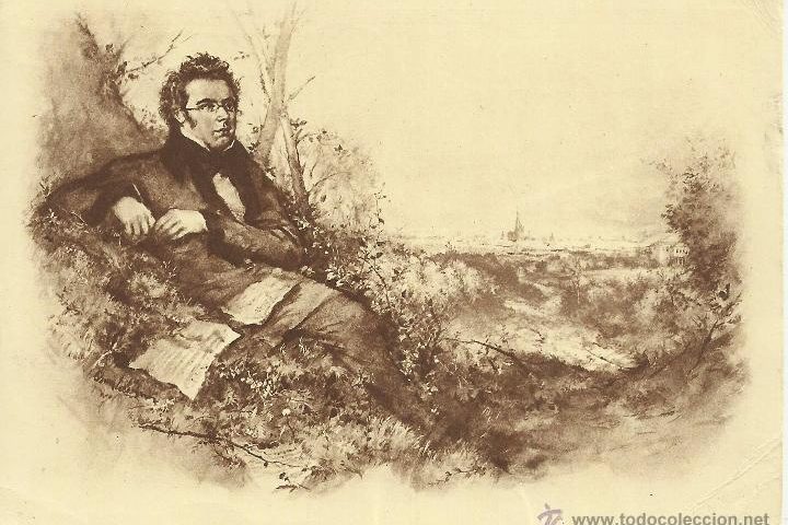 schubert