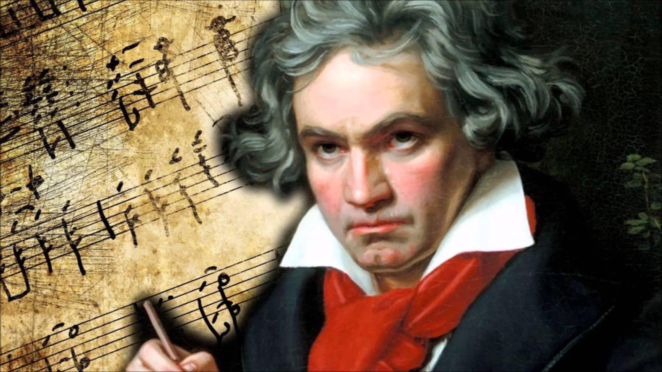 beethoven