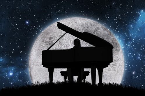 chopin nocturnos
