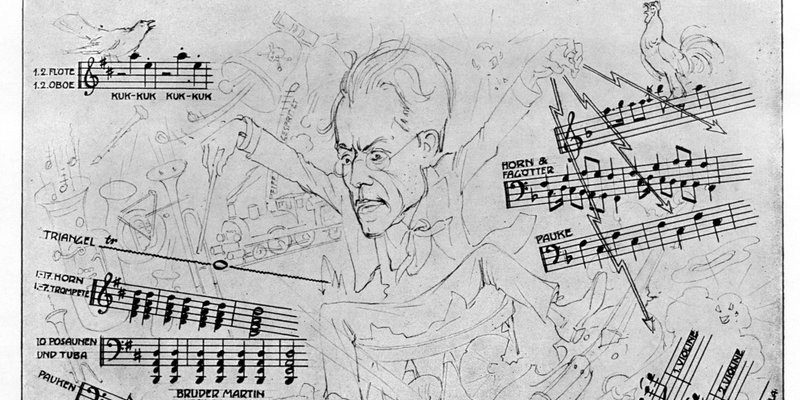 mahler