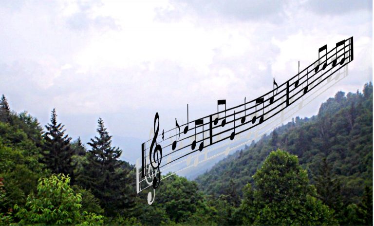 Sinfonía Alpina Richard Strauss