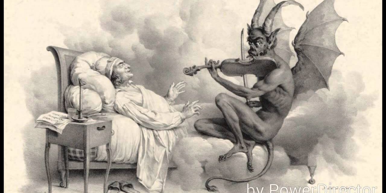 tartini trino del diablo