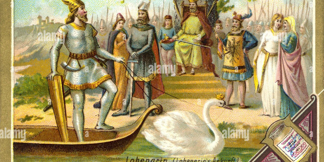 wagner lohengrin